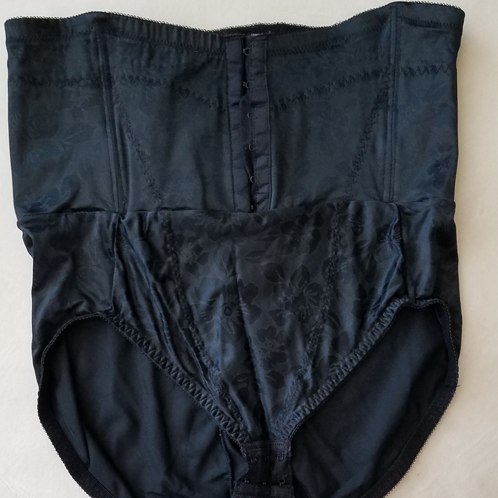 Hi Waisted Brief / Shaper